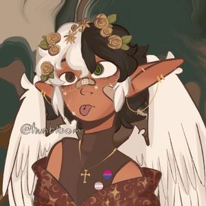 Meet your Posher, Del’aney